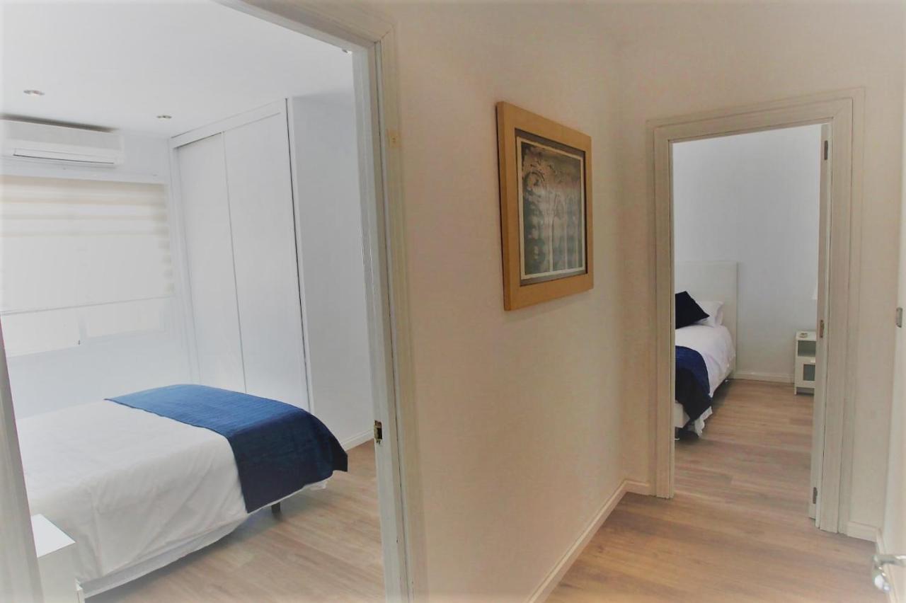 Villa Mimoses Plamanyola Exteriör bild