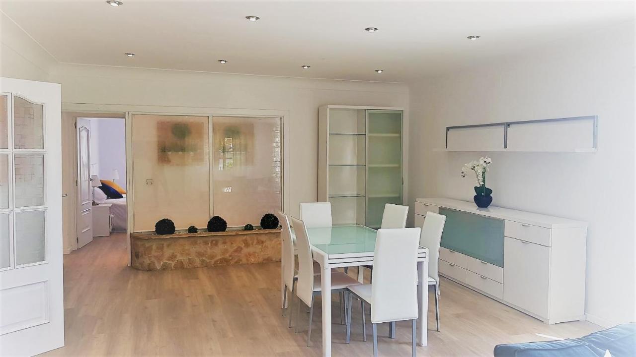 Villa Mimoses Plamanyola Exteriör bild