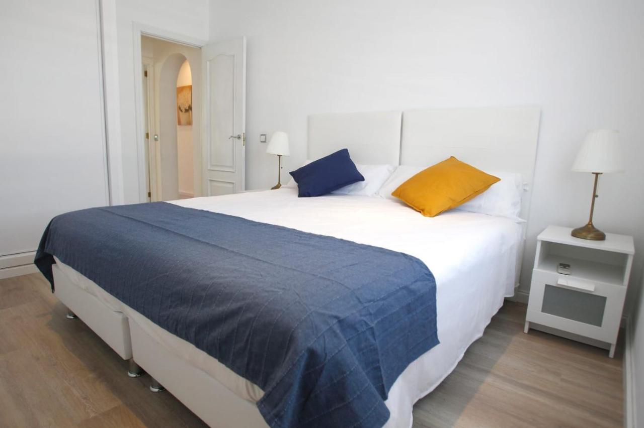 Villa Mimoses Plamanyola Exteriör bild