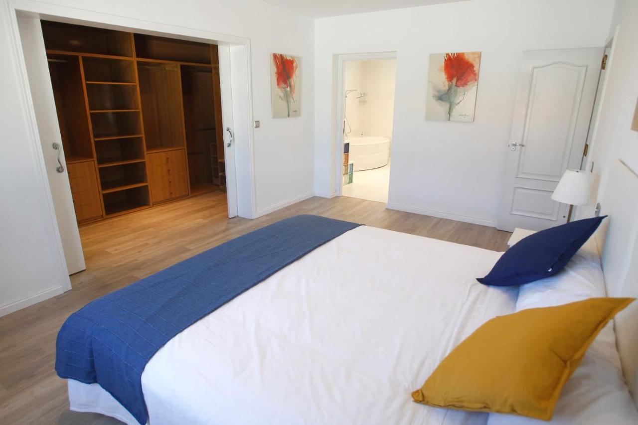 Villa Mimoses Plamanyola Exteriör bild