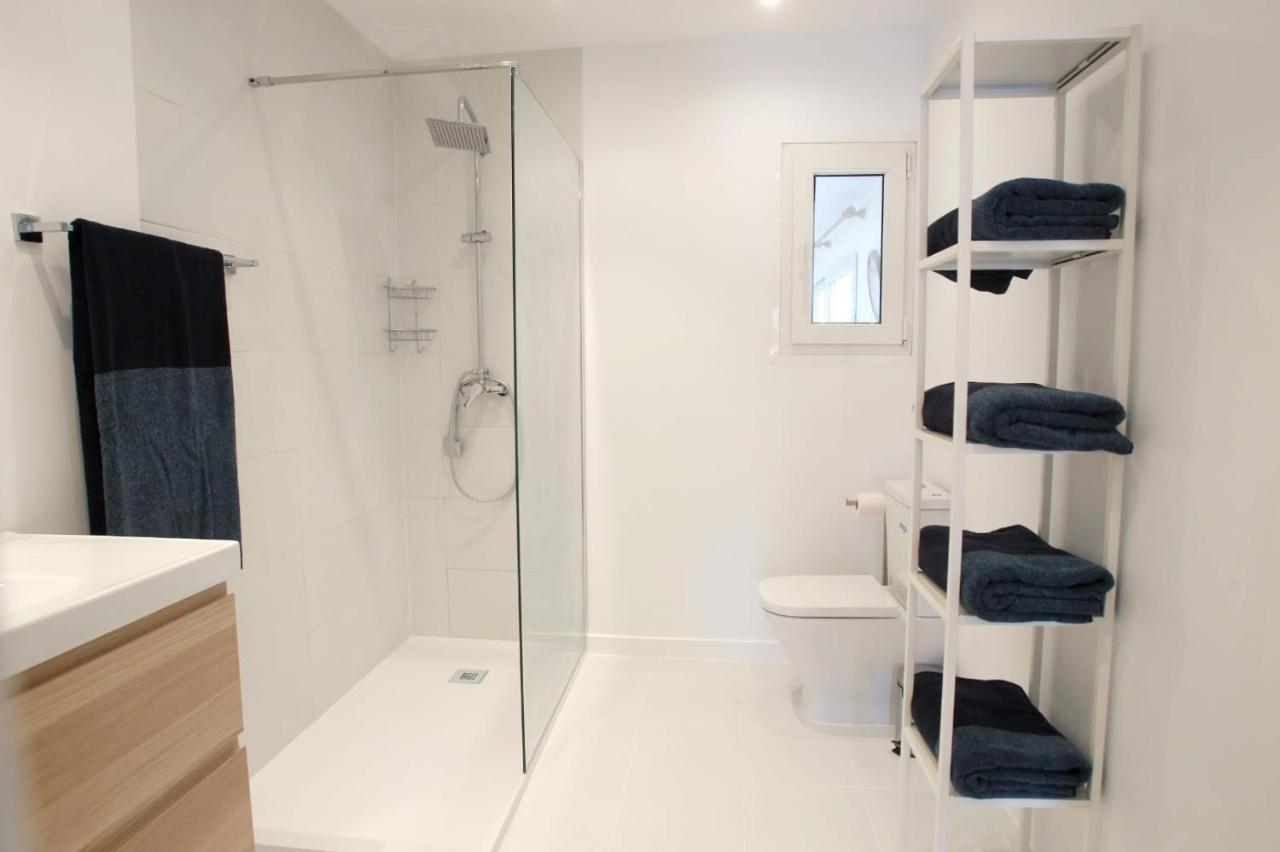 Villa Mimoses Plamanyola Exteriör bild