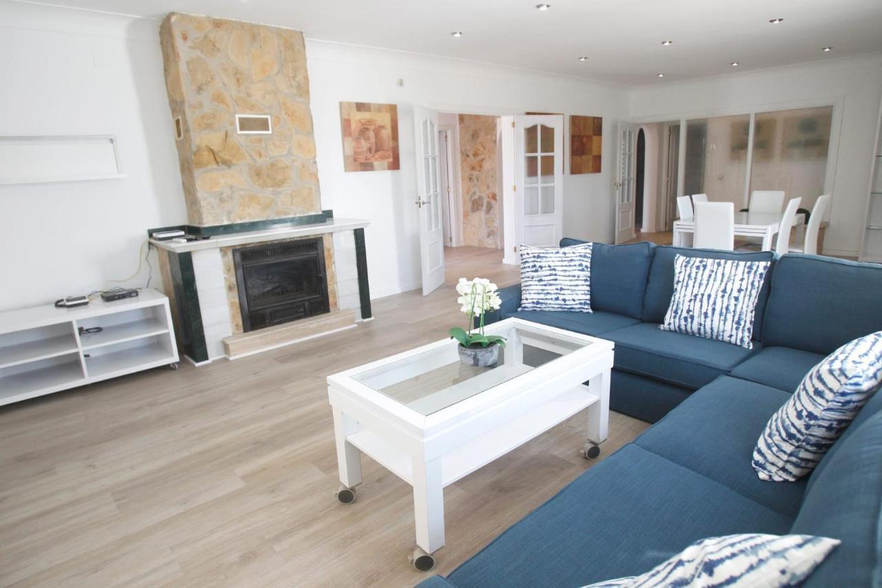 Villa Mimoses Plamanyola Exteriör bild
